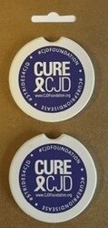 **NEW ITEM** Car Coasters 