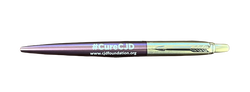 #CureCJD Pen
