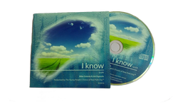 CD, "I Know"
