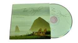 CD, "Two People"